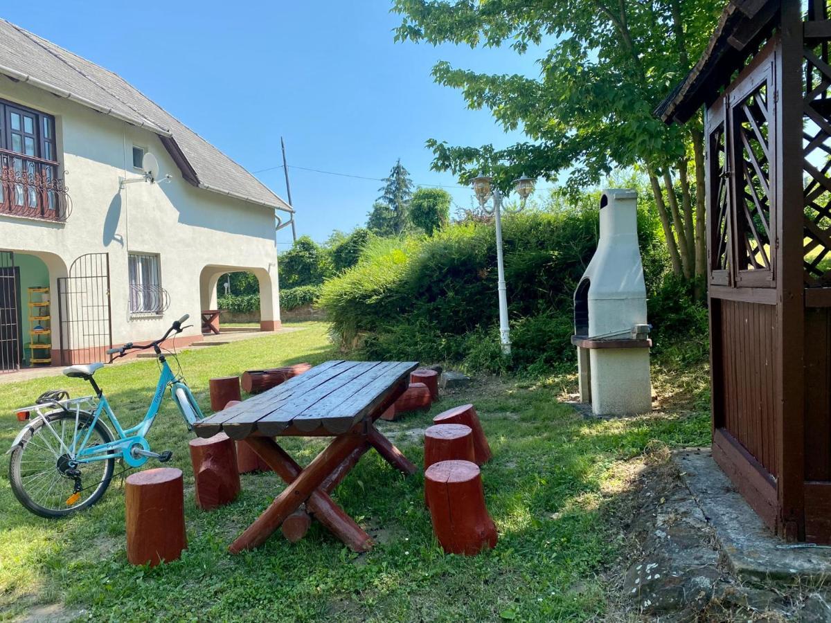 Toereki 34 Vendeghaz Daire Siofok Dış mekan fotoğraf